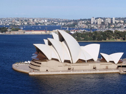 Swissotel Sydney - Coogee Beach Accommodation 16