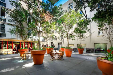 Tribeca Serviced Apartments - Coogee Beach Accommodation 2