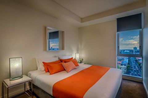 Tribeca Serviced Apartments - Coogee Beach Accommodation 7