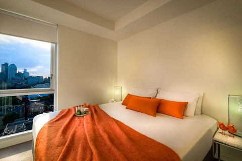 Tribeca Serviced Apartments - Coogee Beach Accommodation 10