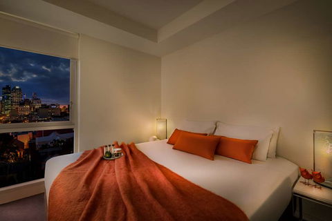Tribeca Serviced Apartments - Coogee Beach Accommodation 11