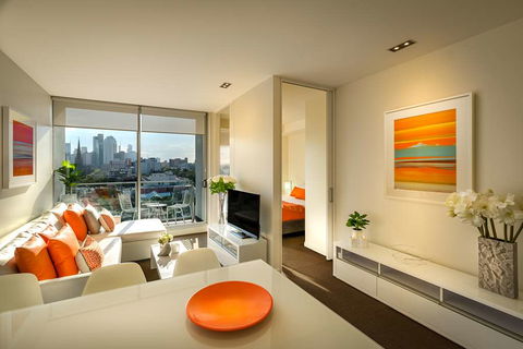 Tribeca Serviced Apartments - Coogee Beach Accommodation 12