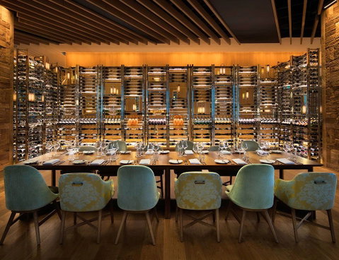 Sofitel Sydney Darling Harbour - Coogee Beach Accommodation 2