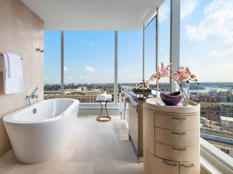 Sofitel Sydney Darling Harbour - Coogee Beach Accommodation 5