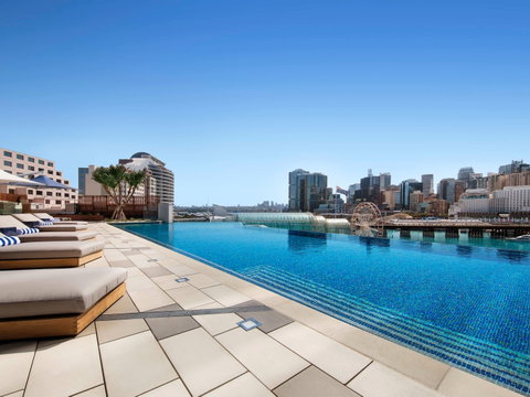 Sofitel Sydney Darling Harbour - Coogee Beach Accommodation 6