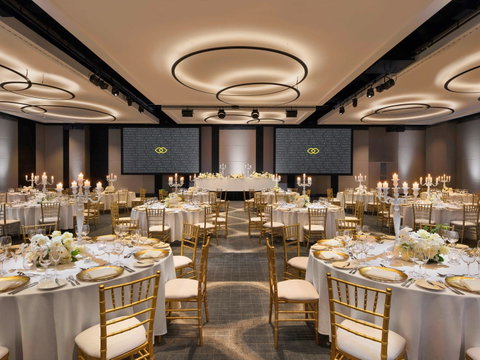 Sofitel Sydney Darling Harbour - Coogee Beach Accommodation 7