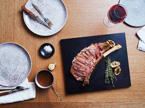 Sofitel Sydney Darling Harbour - Coogee Beach Accommodation 12