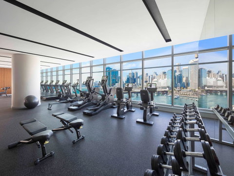 Sofitel Sydney Darling Harbour - Coogee Beach Accommodation 15