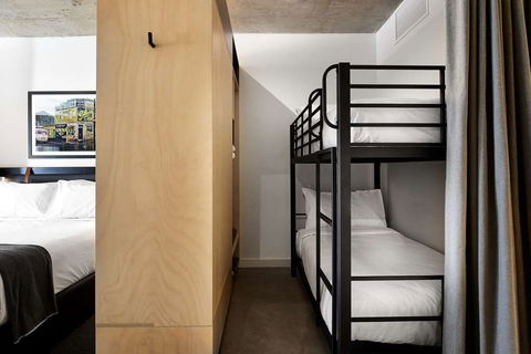 Veriu Broadway - Coogee Beach Accommodation 9