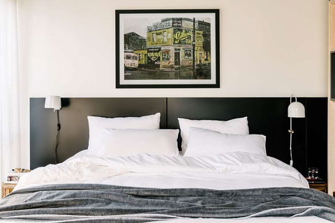 Veriu Broadway - Coogee Beach Accommodation 10