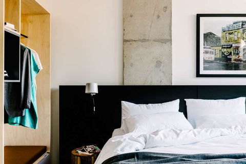 Veriu Broadway - Coogee Beach Accommodation 11