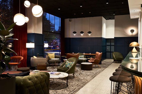 Veriu Central - Coogee Beach Accommodation 2