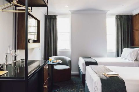 Veriu Central - Coogee Beach Accommodation 4