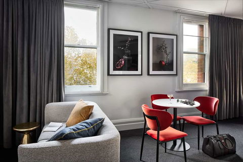 Veriu Central - Coogee Beach Accommodation 9