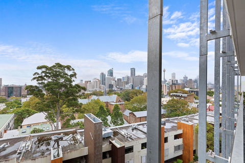 Astra Jasper - Coogee Beach Accommodation 0