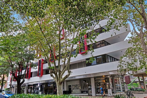 Astra Jasper - Coogee Beach Accommodation 1