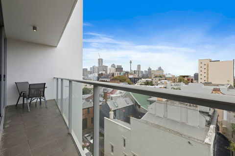 Astra Jasper - Coogee Beach Accommodation 4
