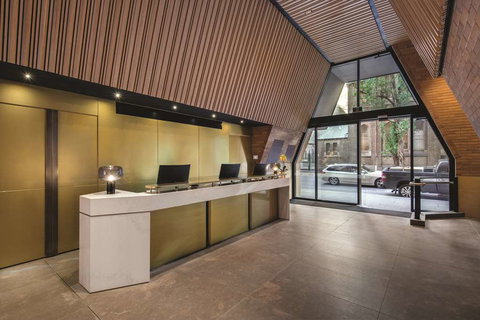 Vibe Hotel Sydney Darling Harbour - Coogee Beach Accommodation 3