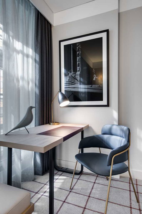 Vibe Hotel Sydney Darling Harbour - Coogee Beach Accommodation 5