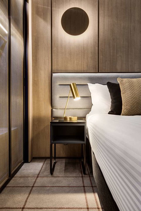 Vibe Hotel Sydney Darling Harbour - Coogee Beach Accommodation 6