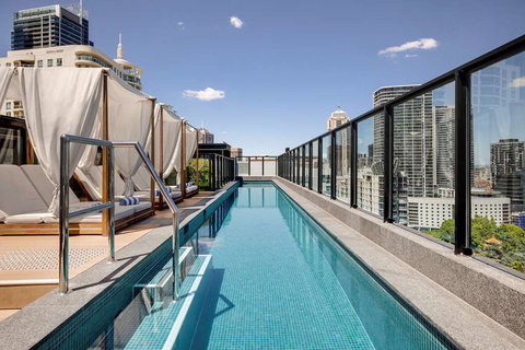 Vibe Hotel Sydney Darling Harbour - Coogee Beach Accommodation 7