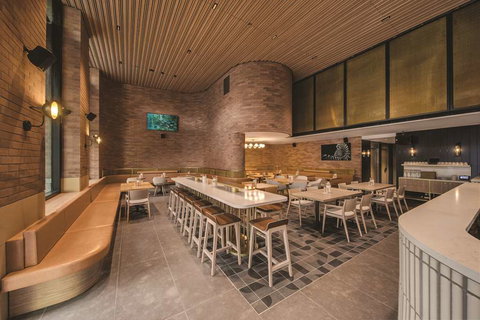 Vibe Hotel Sydney Darling Harbour - Coogee Beach Accommodation 9