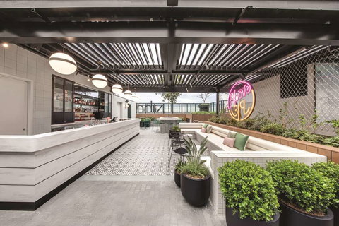 Vibe Hotel Sydney Darling Harbour - Coogee Beach Accommodation 10