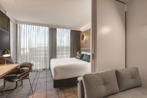 Vibe Hotel Sydney Darling Harbour - Coogee Beach Accommodation 11