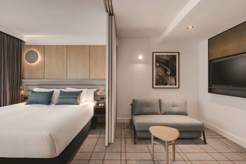 Vibe Hotel Sydney Darling Harbour - Coogee Beach Accommodation 13