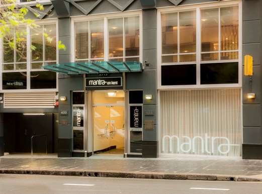 World Square NSW Coogee Beach Accommodation