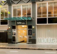Mantra on Kent - Coogee Beach Accommodation