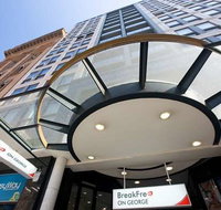 Mantra Sydney Central - Coogee Beach Accommodation