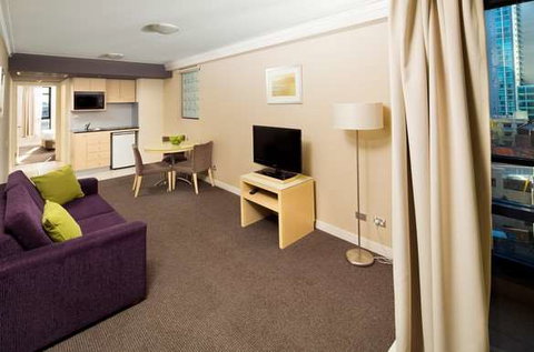 Mantra Sydney Central - Coogee Beach Accommodation 3