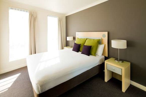 Mantra Sydney Central - Coogee Beach Accommodation 4