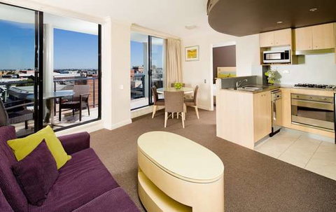 Mantra Sydney Central - Coogee Beach Accommodation 5