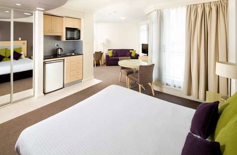 Mantra Sydney Central - Coogee Beach Accommodation 6