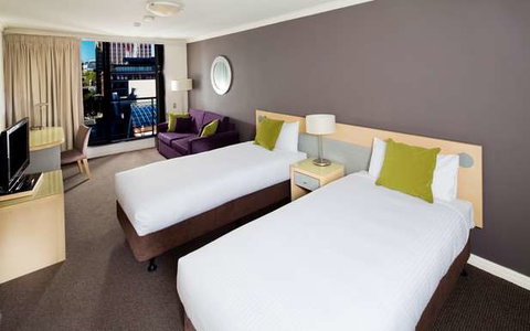 Mantra Sydney Central - Coogee Beach Accommodation 8