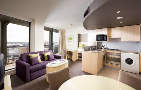 Mantra Sydney Central - Coogee Beach Accommodation 9