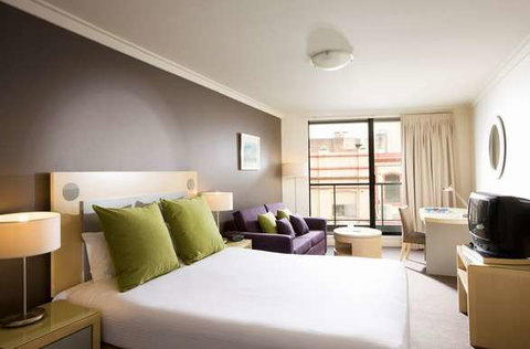 Mantra Sydney Central - Coogee Beach Accommodation 10