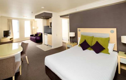 Mantra Sydney Central - Coogee Beach Accommodation 11