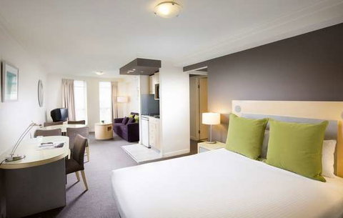 Mantra Sydney Central - Coogee Beach Accommodation 12