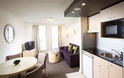 Mantra Sydney Central - Coogee Beach Accommodation 13