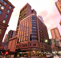 Metro Hotel Marlow Sydney Central - Coogee Beach Accommodation