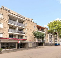 Nesuto Chippendale Sydney Apt Hotel - Coogee Beach Accommodation