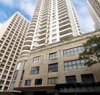 Oaks on Castlereagh - Coogee Beach Accommodation