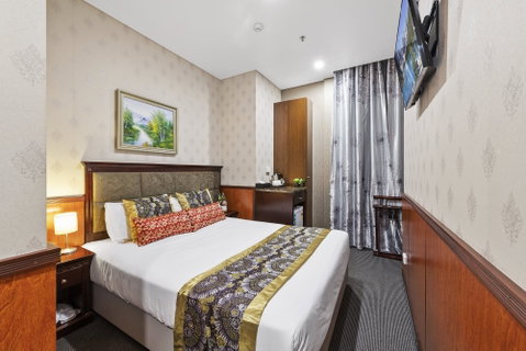 Sydney Hotel CBD - Coogee Beach Accommodation 1