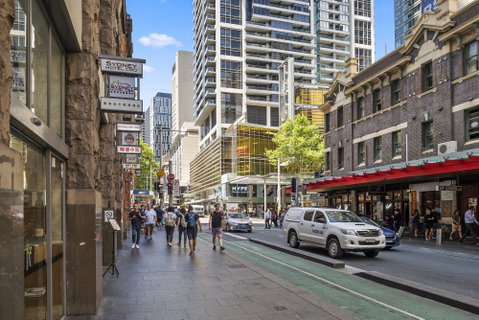 Sydney Hotel CBD - Coogee Beach Accommodation 2