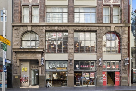 Sydney Hotel CBD - Coogee Beach Accommodation 4