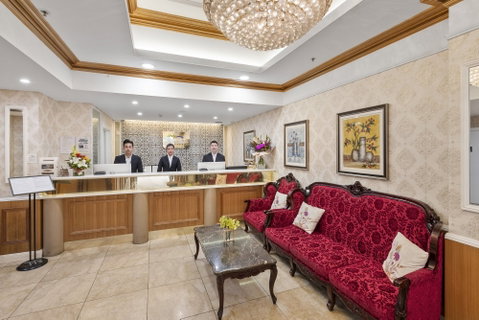 Sydney Hotel CBD - Coogee Beach Accommodation 5