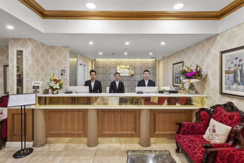 Sydney Hotel CBD - Coogee Beach Accommodation 6